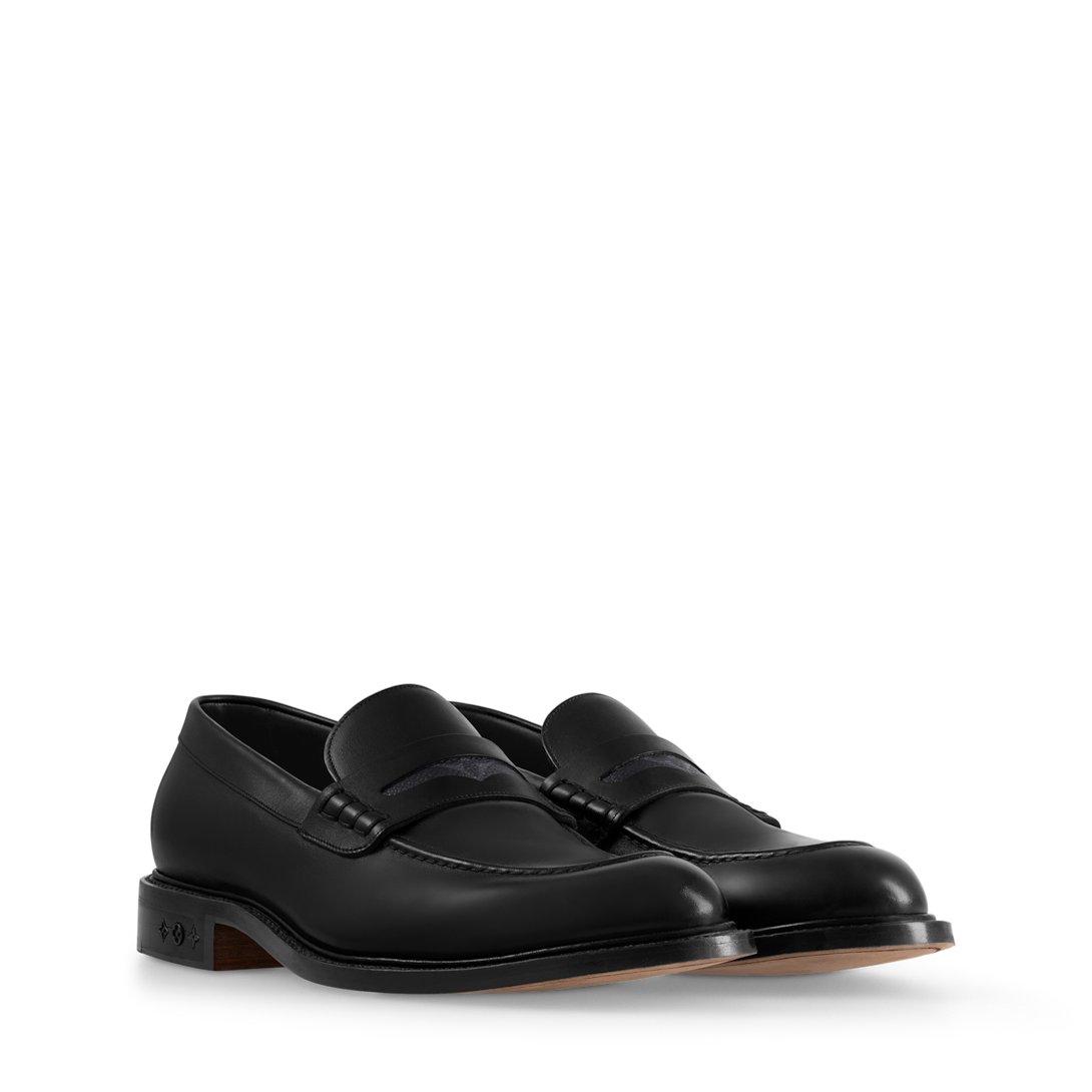 LOUIS VUITTON フレックスダービー LOUIS VUITTON フレックスダービー